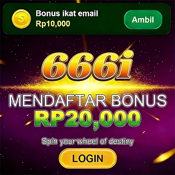 666I 2026 Slot Gacor RTP Tinggi