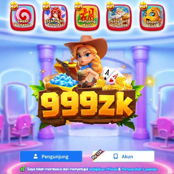 999ZK APK Download Versi Terbaru