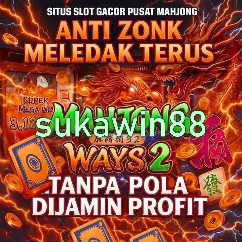 sukawin88 APK