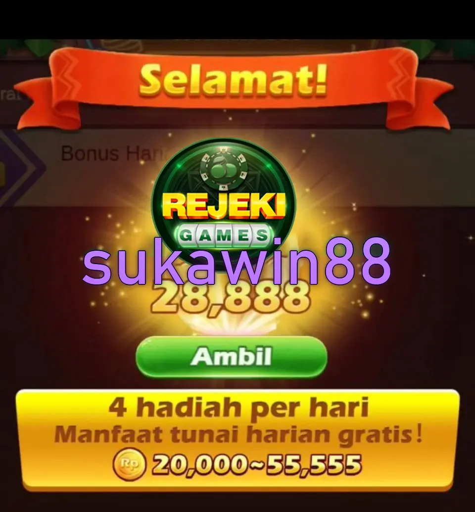 sukawin88 APK