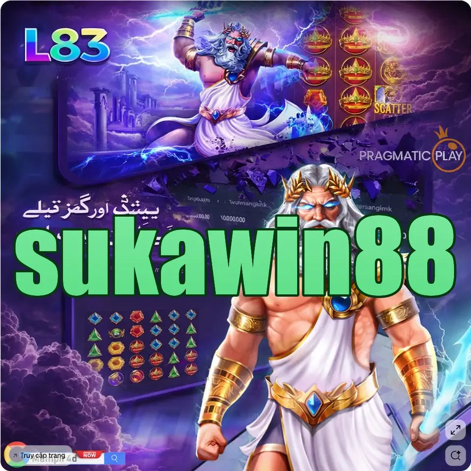 sukawin88 Masuk