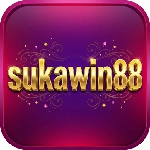 sukawin88 Logo - Resmi